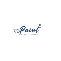 Paint By Numbers Paradise