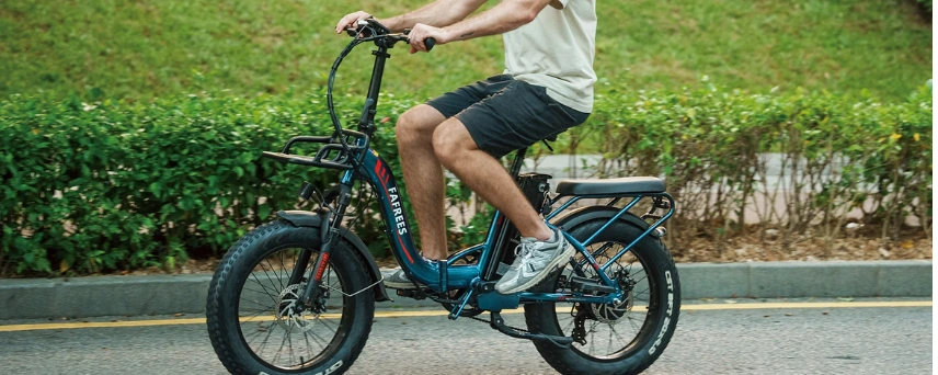  fafrees ebike