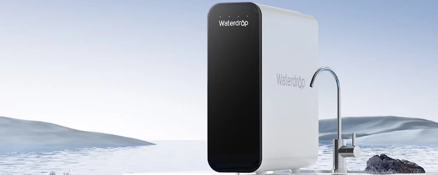  Water Filter
