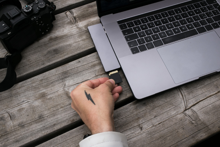MyMemory UK Guide to Storage, Memory, and Tech Accessories