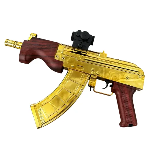 Draco AK47 Pistol Gel Blaster