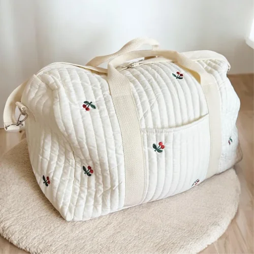 baby duffle bag for travel 