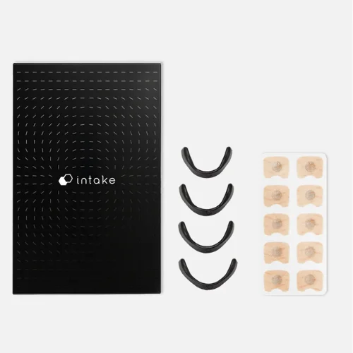 Intake Starter Kit