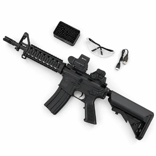 New M4A1 3.0 Gel Blaster