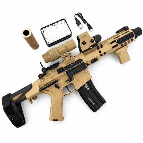 SLR B56 Gel Blaster Adult Version