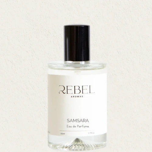 Inspired by Samsara