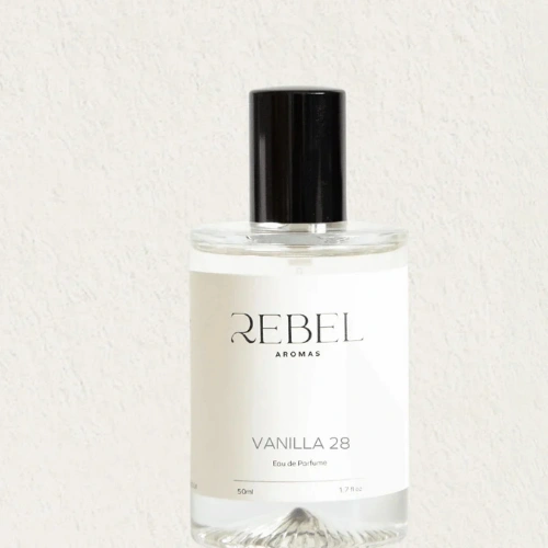 Inspired By Kayali, Vanilla 28
