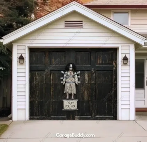 The Cursed Doll