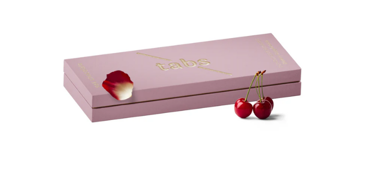 Pink Cherry