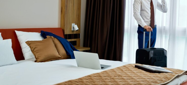  hotel services