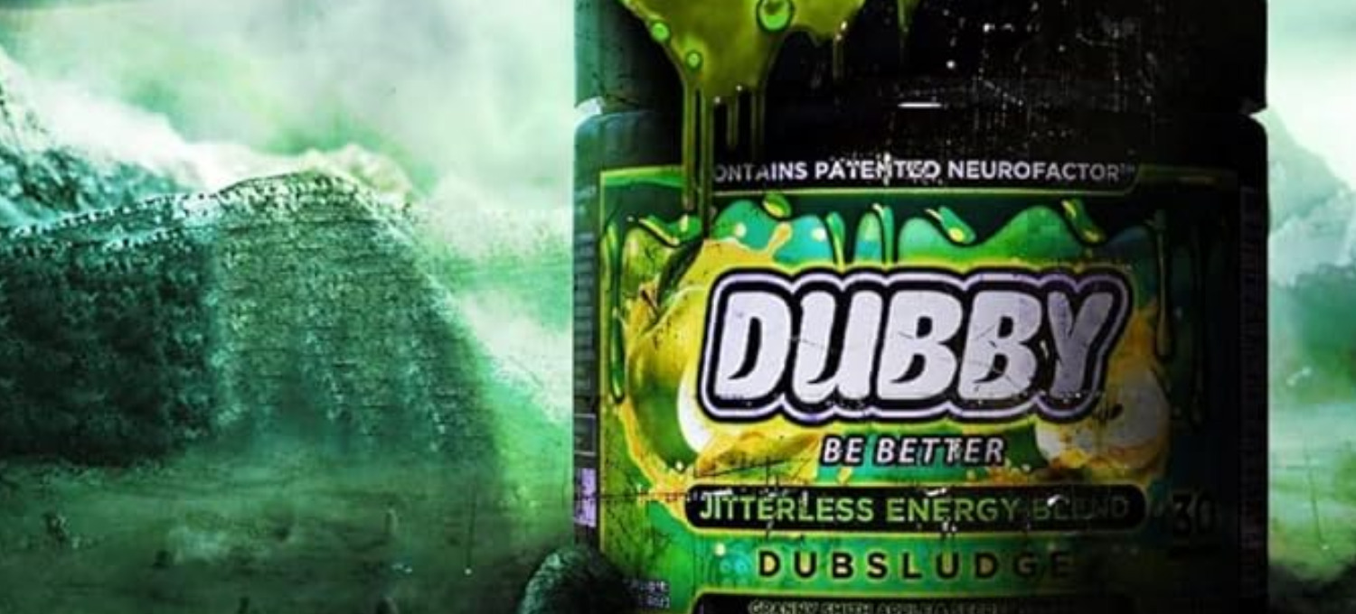dubby energy drink