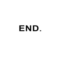 End Clothing