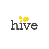 Hive Books UK