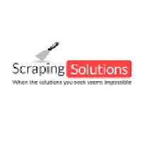Scraping Solutions AU