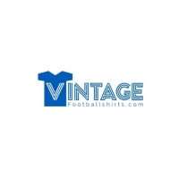 Vintage Football Shirts UK