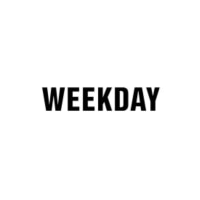 Weekday