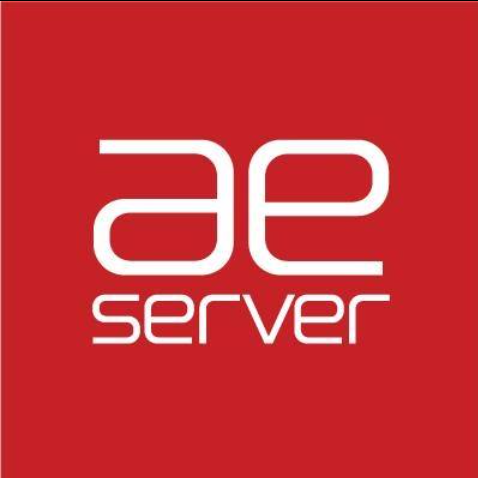 AeServer UAE