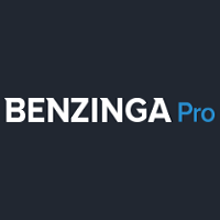 Benzinga Pro