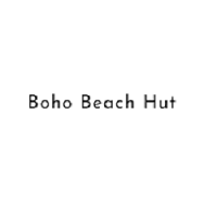 Boho Beach Hut
