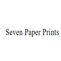 Seven Paper Prints