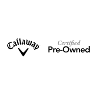 callaway pre owned