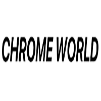 Chrome World JP
