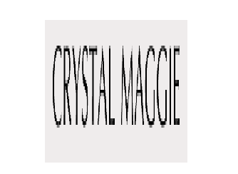 Crystal Maggie Coupons Codes