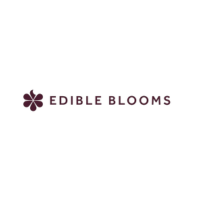 Edible Blooms AU