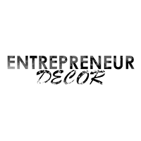 Entrepreneur-Decor