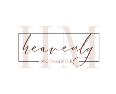 Heavenly Moissanite