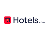Hotels.com NO