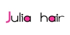Julia hair