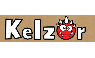 Kelzor DK