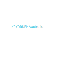 KRYDRUFI AU Coupon Codes