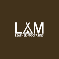 Leather-Moccasins