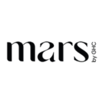 Mars By GHS