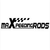 MaXpeedingrods AU