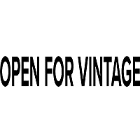 openforvintage