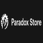 Paradox AU