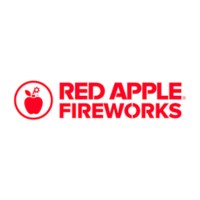 Red Apple Fireworks