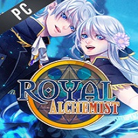 Royal-Alchemist