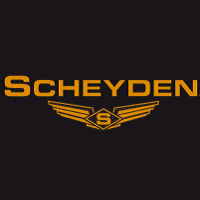 Scheyden Precision Eyewear