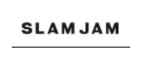Slam Jam UK