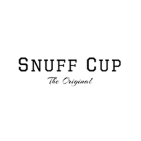 Snuff Cup