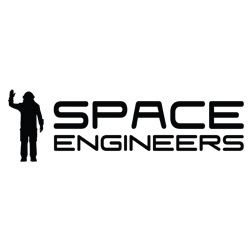 Space Engineers AU