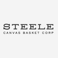 Steele Canvas Basket