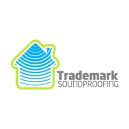 Trademark-Soundproofing