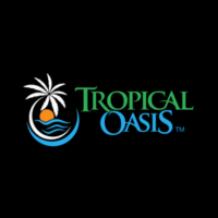 Tropical Oasis