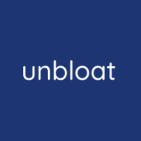 Unbloat