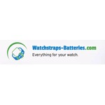 Watchstraps-Batteries UK
